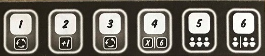 Clever Spel: Aantal Rondes