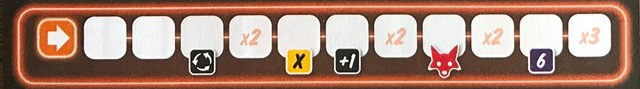 Clever Spel: Oranje Gebied