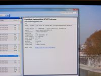 mail view